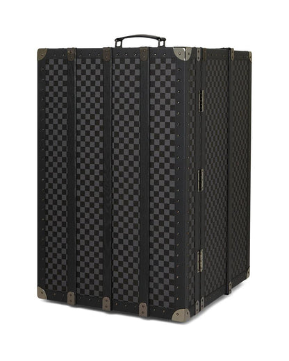 VANQUISH II WARDROBE TRUNK