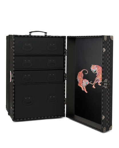 VANQUISH II WARDROBE TRUNK