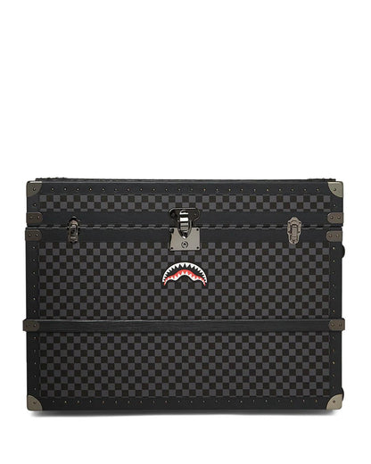 VANQUISH II WARDROBE TRUNK