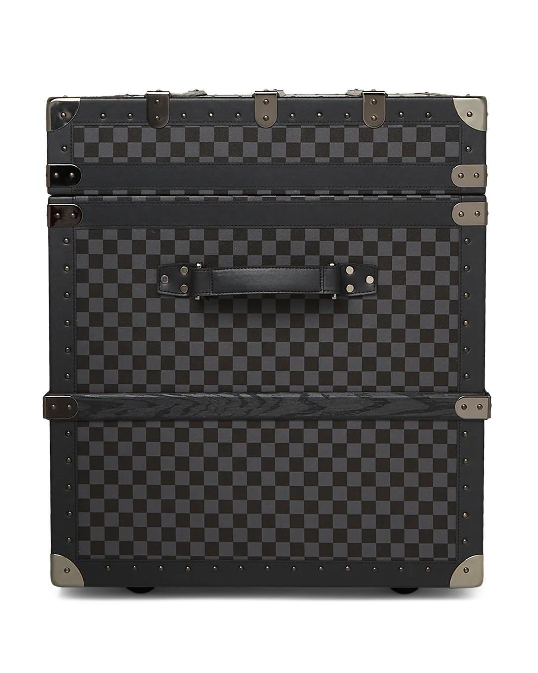 VANQUISH II WARDROBE TRUNK