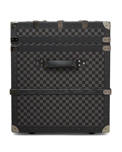 VANQUISH II WARDROBE TRUNK