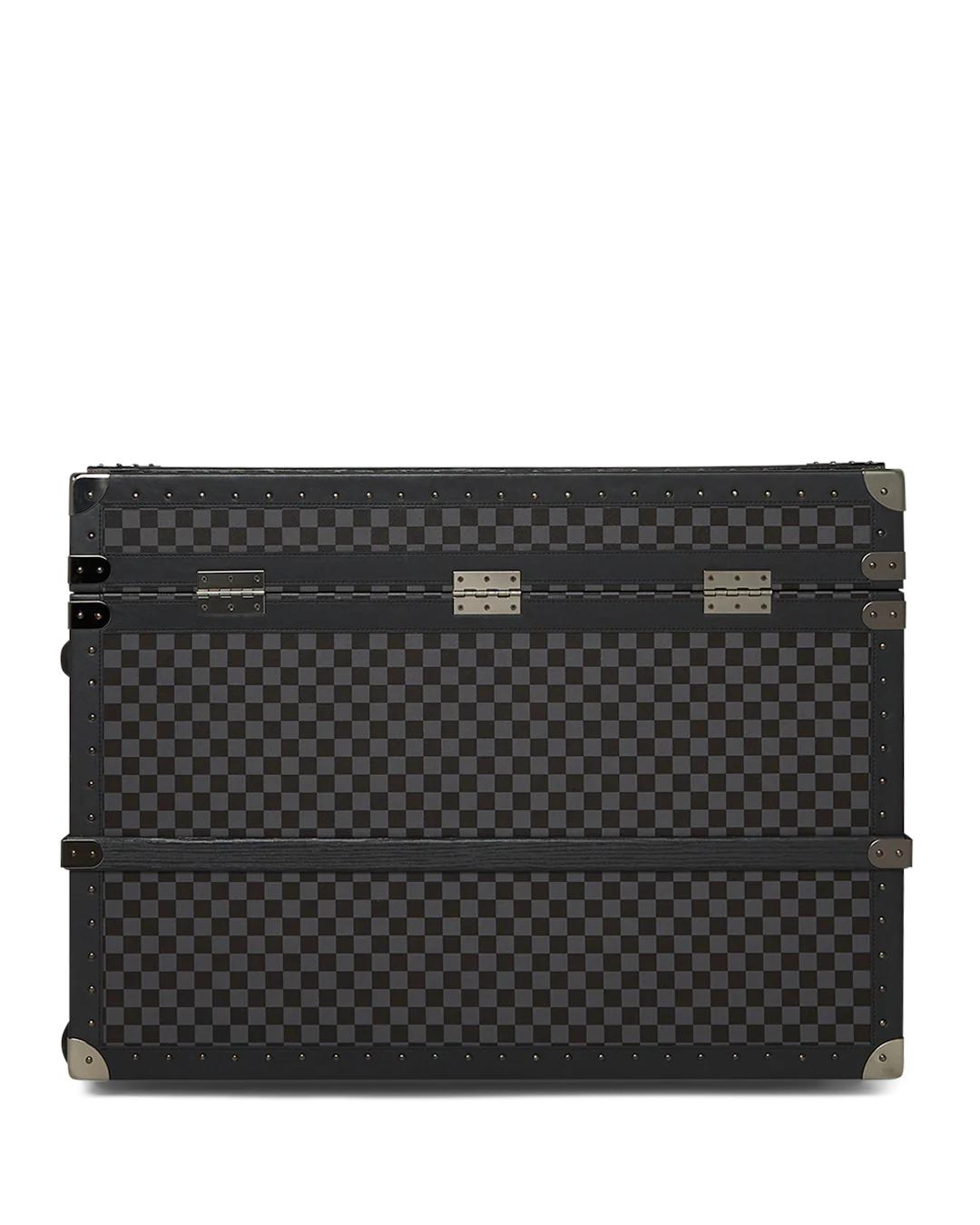 VANQUISH II WARDROBE TRUNK