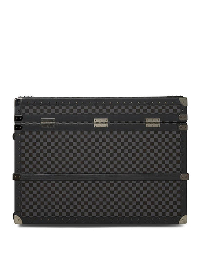 VANQUISH II WARDROBE TRUNK