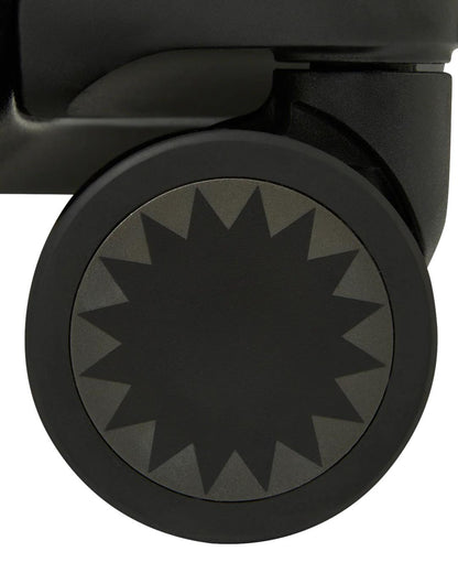 THE PRIVATE JET SHARK CLUB CARRY-ON LUGGAGE