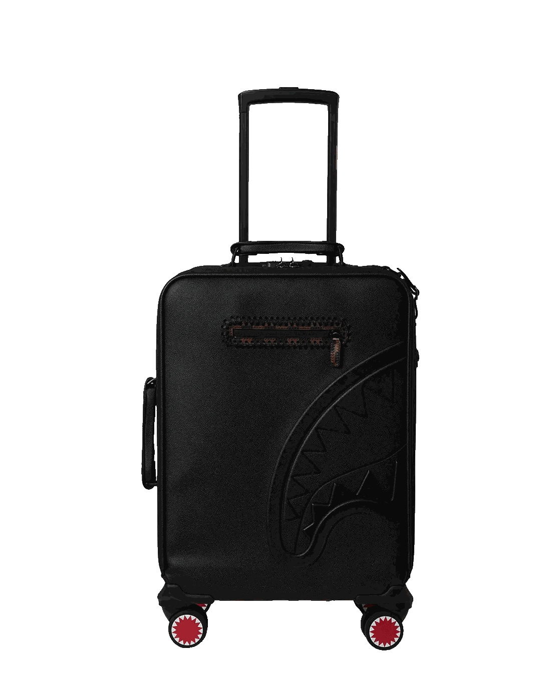 CHECKPOINT ROYALE CARRY-ON LUGGAGE