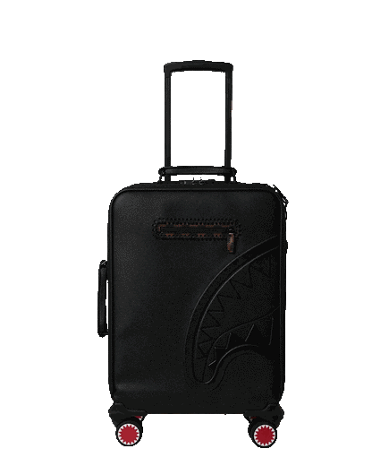 CHECKPOINT ROYALE CARRY-ON LUGGAGE