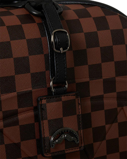 CHECKPOINT ROYALE CARRY-ON LUGGAGE
