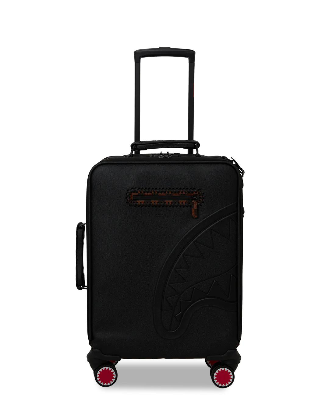 CHECKPOINT ROYALE CARRY-ON LUGGAGE