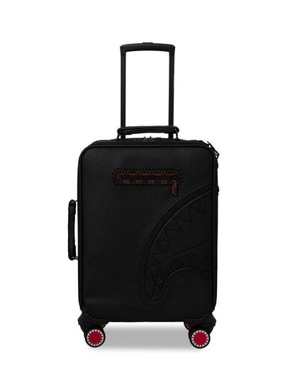 CHECKPOINT ROYALE CARRY-ON LUGGAGE