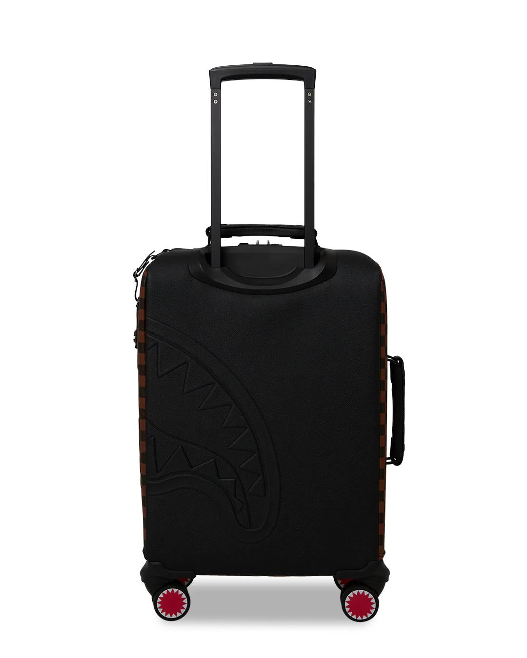 CHECKPOINT ROYALE CARRY-ON LUGGAGE