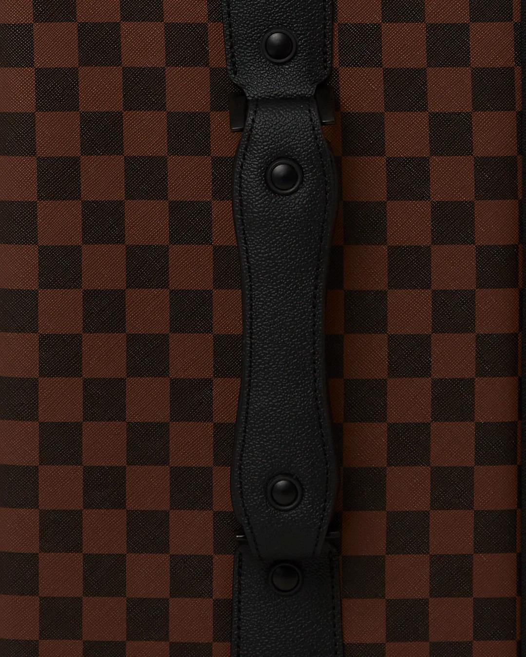 CHECKPOINT ROYALE CARRY-ON LUGGAGE