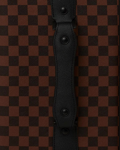 CHECKPOINT ROYALE CARRY-ON LUGGAGE