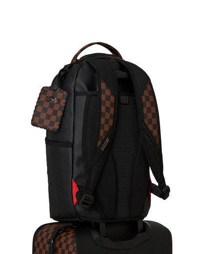 CHECKPOINT ROYALE CARRY-ON LUGGAGE