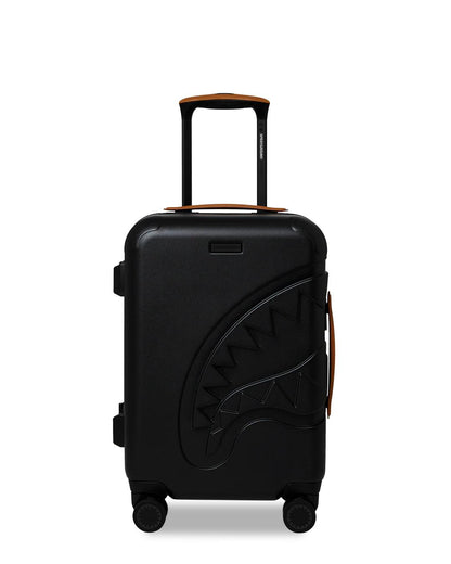 HENNY JETSTREAM SHARKITECTURE CARRY-ON LUGGAGE