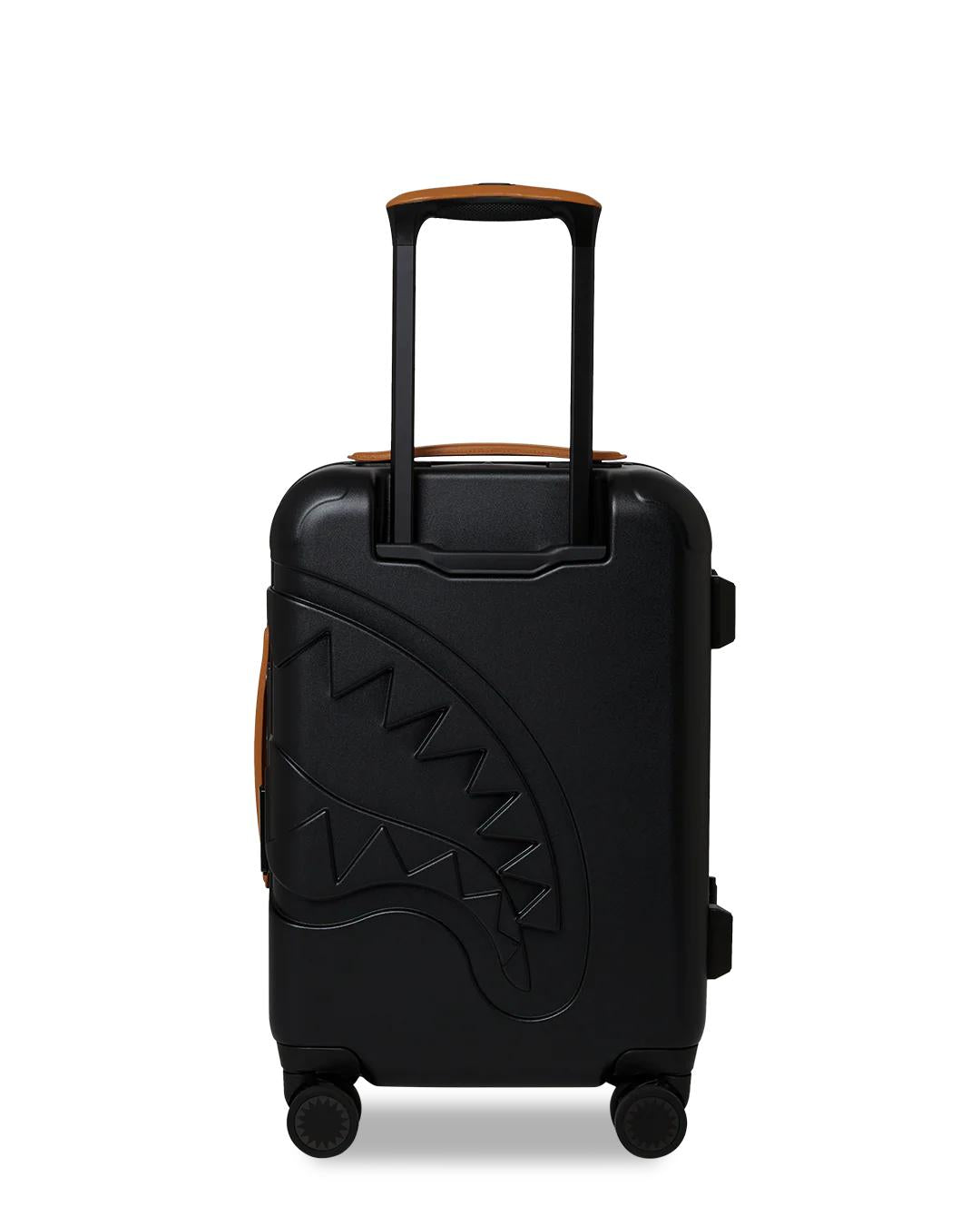 HENNY JETSTREAM SHARKITECTURE CARRY-ON LUGGAGE