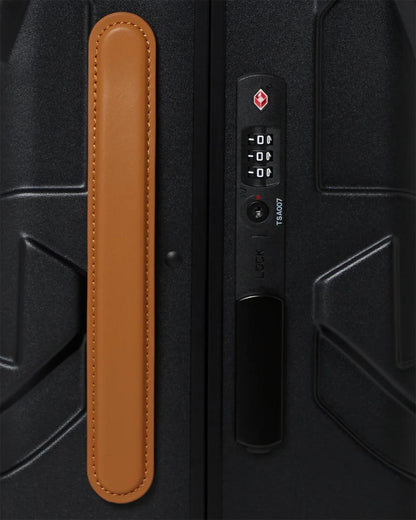 HENNY JETSTREAM SHARKITECTURE CARRY-ON LUGGAGE