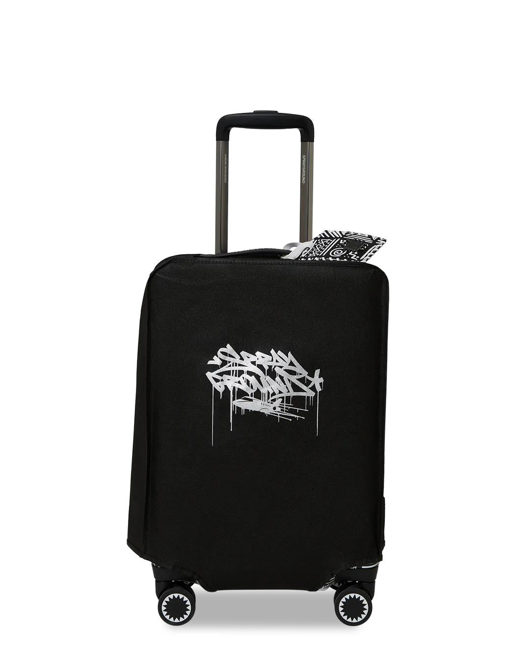 A.I. AFRICAN INTELLIGENCE THE SKYHAWK CARRY-ON LUGGAGE - SANDFLOWER CO