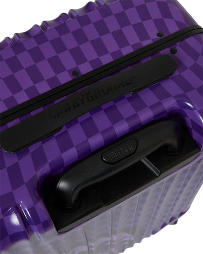 ALL SYSTEMS GO CARRY-ON LUGGAGE