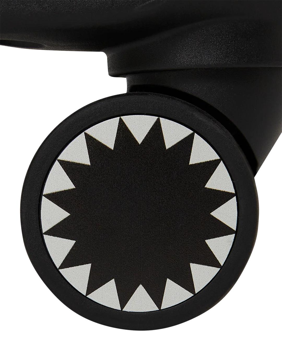 SPECIAL OPS SHARK SQUAD CARRY-ON LUGGAGE
