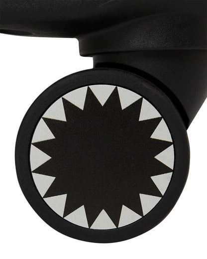 SPECIAL OPS SHARK SQUAD CARRY-ON LUGGAGE