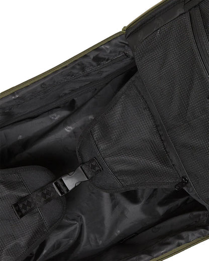 SPECIAL OPS SHARK SQUAD CARRY-ON LUGGAGE