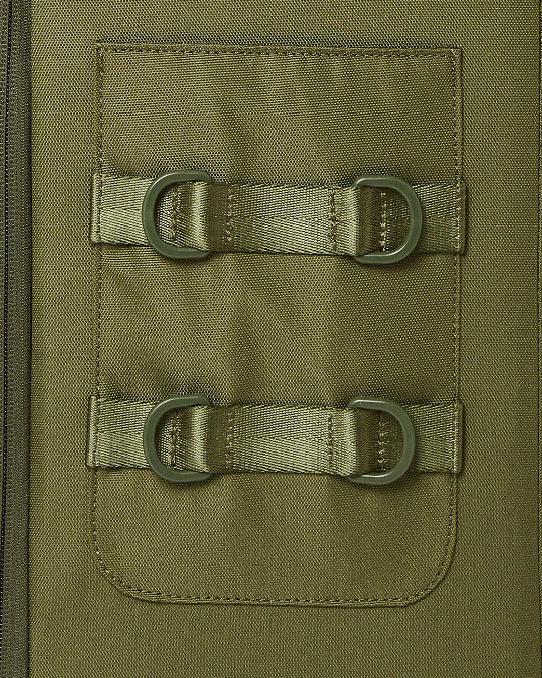 SPECIAL OPS SHARK SQUAD CARRY-ON LUGGAGE