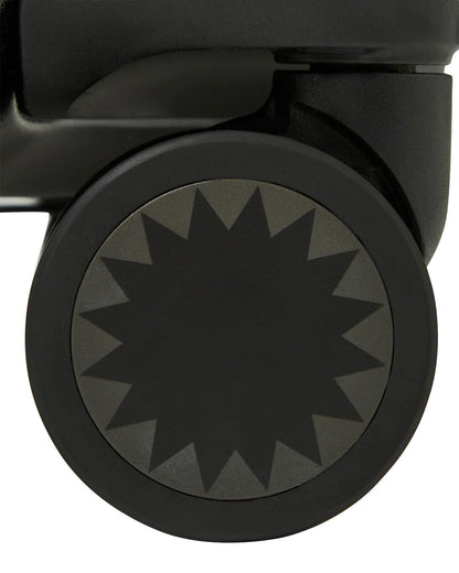 SPEED SHARK SIDE SWIPE HARD SHELL CARRY-ON LUGGAGE
