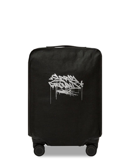 SPEED SHARK SIDE SWIPE HARD SHELL CARRY-ON LUGGAGE