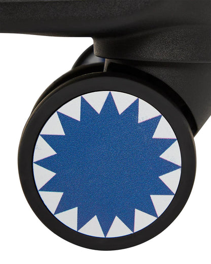 NEW SHARK YACHT CLUB IMPERIAL CARRY-ON LUGGAGE