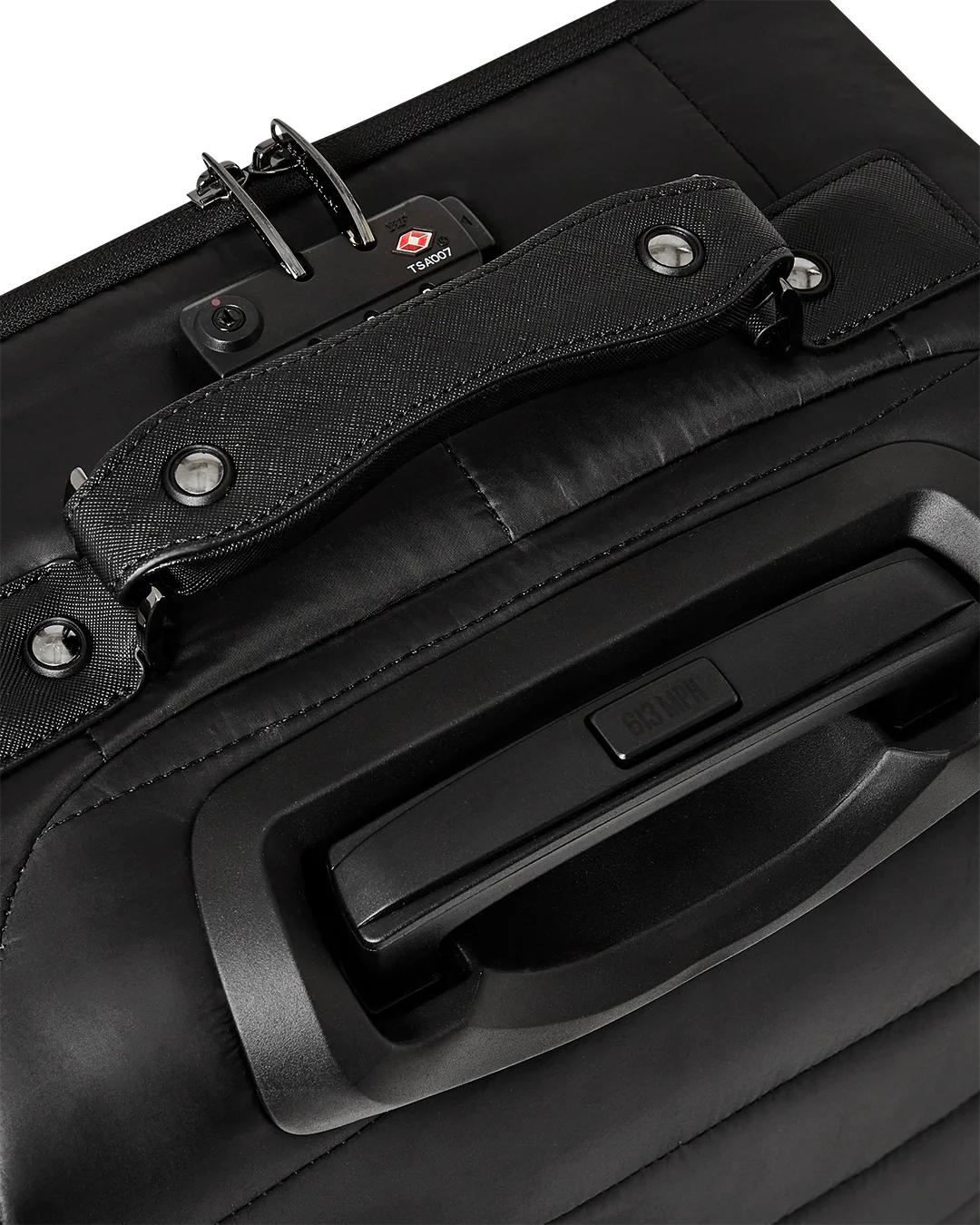 SNOWWSTORM PUFFER IMPERIAL CARRY-ON LUGGAGE