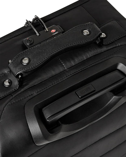 SNOWWSTORM PUFFER IMPERIAL CARRY-ON LUGGAGE
