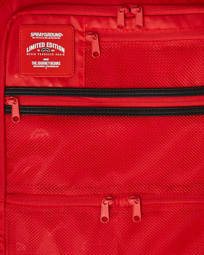 SNOWWSTORM PUFFER IMPERIAL CARRY-ON LUGGAGE