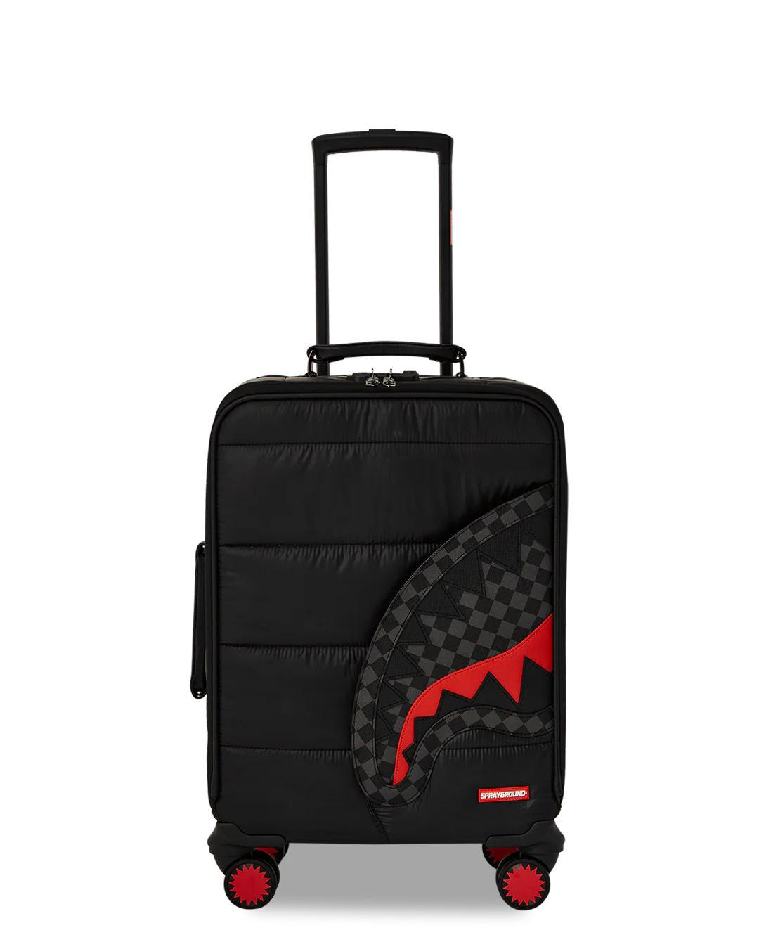 SNOWWSTORM PUFFER IMPERIAL CARRY-ON LUGGAGE
