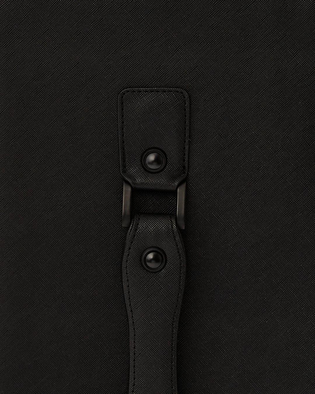 A.I. BROOKLYN & BEYOND - SANDFLOWER COLLAB IMPERIAL CARRY-ON LUGGAGE