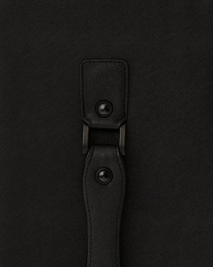 A.I. BROOKLYN & BEYOND - SANDFLOWER COLLAB IMPERIAL CARRY-ON LUGGAGE