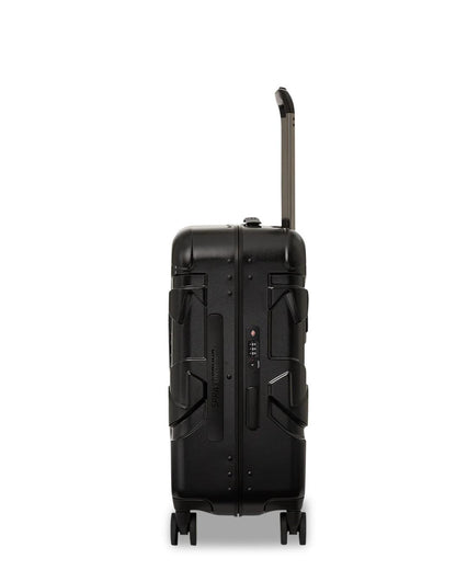 NIGHTSHARKS WORLDWIDE SHARKITECTURE CARRY-ON LUGGAGE