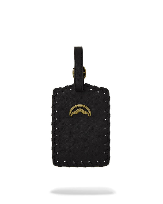 SPRAYGROUND SHARKMOUTH LUGGAGE TAG
