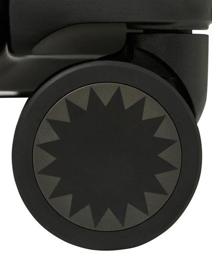 SPRAYSHARKS WORLDWIDE SHARKITECTURE CARRY-ON LUGGAGE