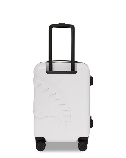 SPRAYSHARKS WORLDWIDE SHARKITECTURE CARRY-ON LUGGAGE