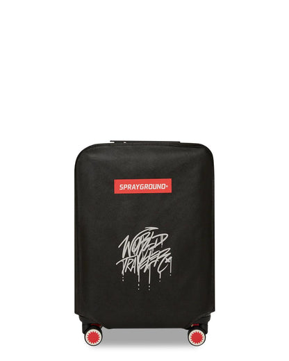 ATOMIC VAPOR SHARKNAUTICS HARDSHELL CARRY-ON LUGGAGE