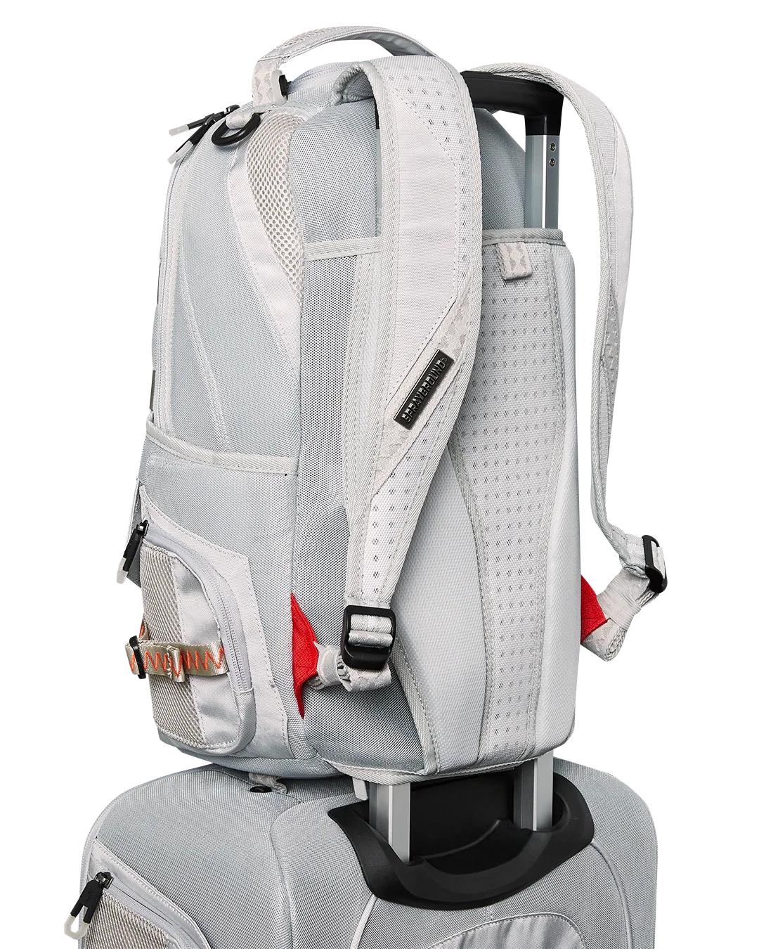 PROXIMO SPECIAL OPS CARRY-ON LUGGAGE