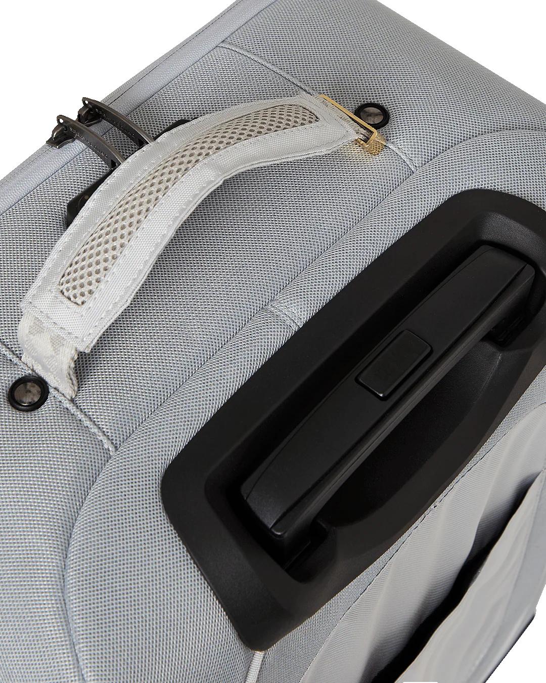 PROXIMO SPECIAL OPS CARRY-ON LUGGAGE