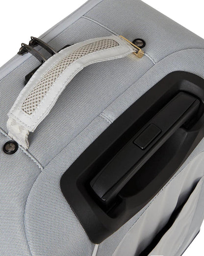 PROXIMO SPECIAL OPS CARRY-ON LUGGAGE