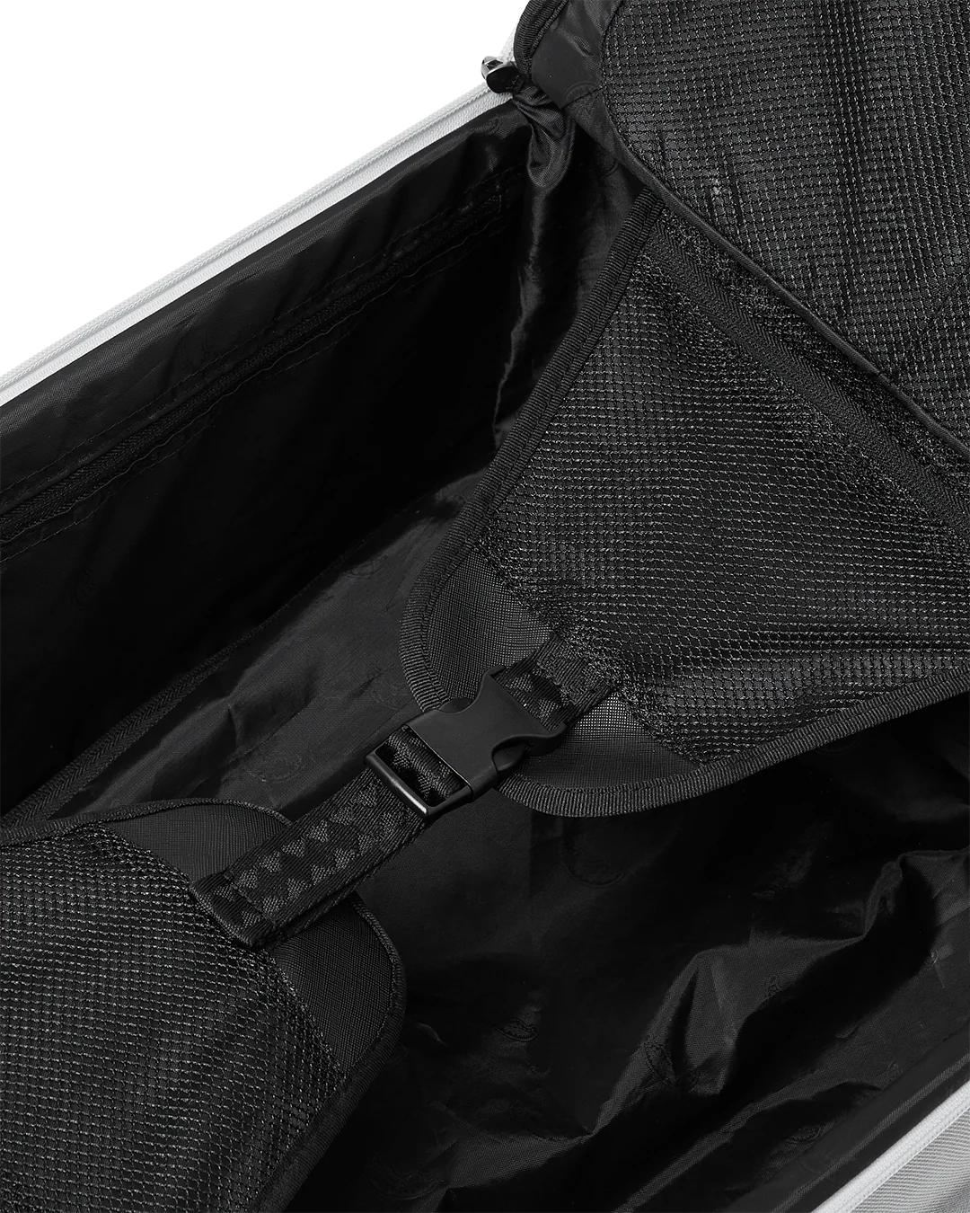 PROXIMO SPECIAL OPS CARRY-ON LUGGAGE