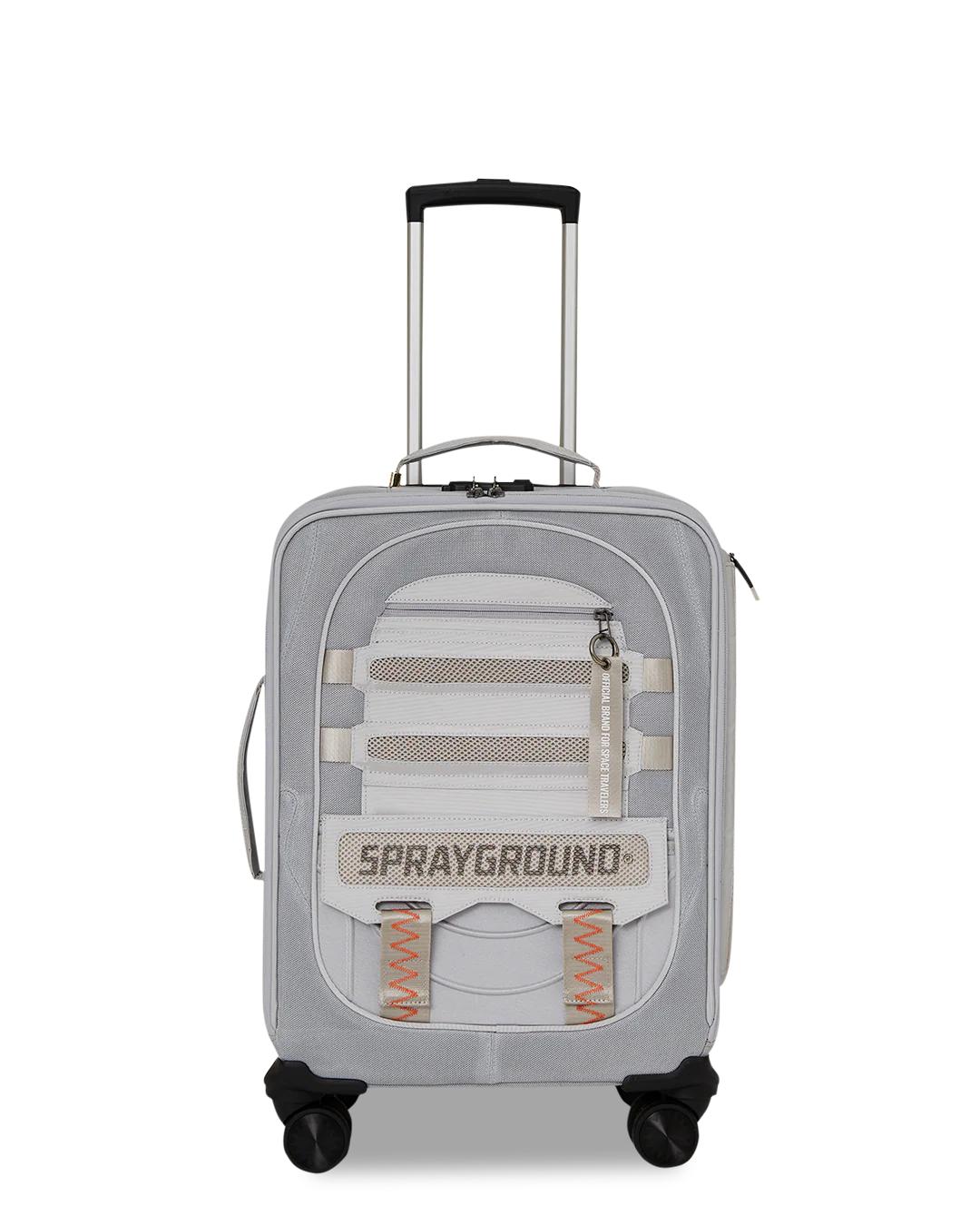 PROXIMO SPECIAL OPS CARRY-ON LUGGAGE