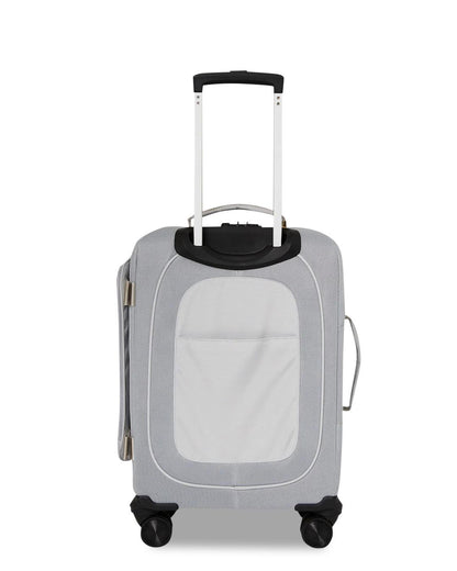 PROXIMO SPECIAL OPS CARRY-ON LUGGAGE