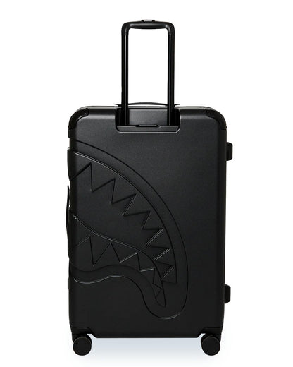 GOLD BRICK DRIP FULL-SIZE LUGGAGE