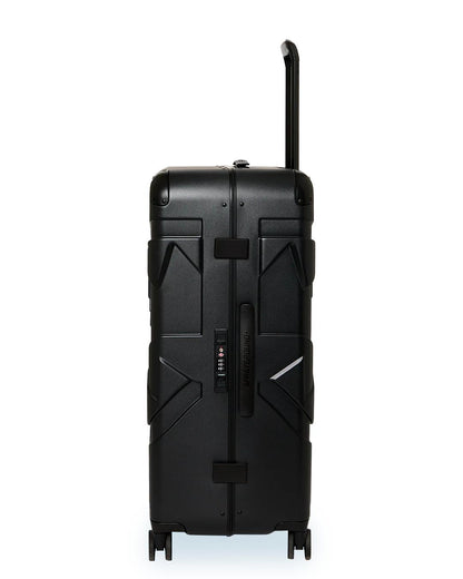 GOLD BRICK DRIP FULL-SIZE LUGGAGE