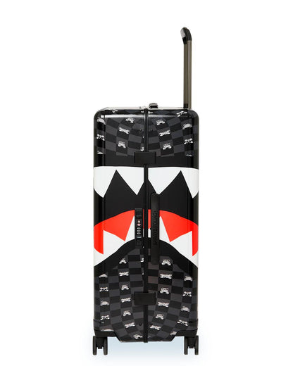 SHARK MOB HIDEOUT FULL-SIZE LUGGAGE