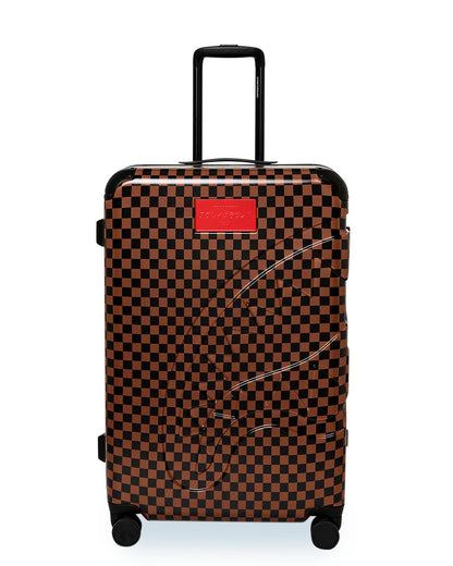 KATANA CHECK BOSS FULL-SIZE LUGGAGE